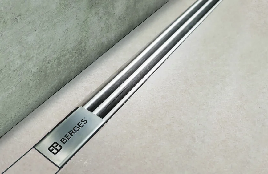 Бусидо желоба Super Slim